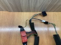 Проводка корпуса отопителя Fiat Albea 2002-2012