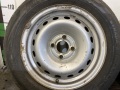 Диски колесные железо комплект R14 Renault Symbol I 1998-2008