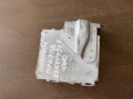 Кронштейн блока управления полным приводом Toyota Land Cruiser 100 1997-2007