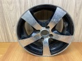 Диск колесный легкосплавный (литой) R14 FIAT Albea 2002-2012