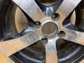 Диск колесный легкосплавный (литой) R14 FIAT Albea 2002-2012