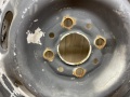 Диск колесный железо R13 LADA 2109 1987-2006