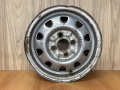 Диск колесный железо Skoda Felicia 1994-2001