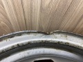 Диск колесный железо Skoda Felicia 1994-2001