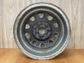 Диск колесный железо Skoda Felicia 1994-2001