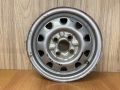 Диск колесный железо Skoda Felicia 1994-2001