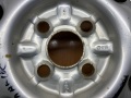 Диск колесный железо Skoda Felicia 1994-2001