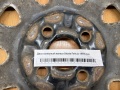Диск колесный железо Skoda Felicia 1994-2001