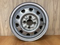 Диск колесный железо Skoda Felicia 1994-2001