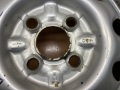 Диск колесный железо Skoda Felicia 1994-2001