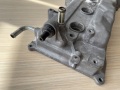 Крышка головки блока (клапанная) Nissan Tiida C11 2004-2014