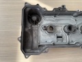 Крышка головки блока (клапанная) Nissan Tiida C11 2004-2014
