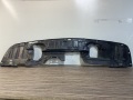 Пыльник двигателя центральный Mitsubishi Lancer X 2007-2017