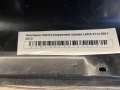 Накладка порога (наружная) правая LADA 2114 2001-2013