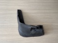 Брызговик передний левый Chevrolet Lanos 2004-2010