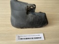 Брызговик передний левый Chevrolet Lanos 2004-2010