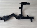 Кронштейн электропроводки задний Peugeot 406 1995-1999
