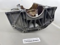 Поддон масляный двигателя верхняя часть Nissan Tiida C11 2004-2014