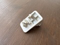 Крючок солнцезащитного козырька Fiat Albea 2002-2012
