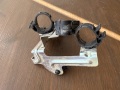 Кронштейн проводки Fiat Albea 2002-2012