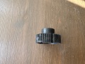 Шестерня заслонки отопителя Fiat Albea 2002-2012
