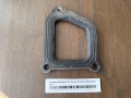 Пыльник моторного отсека на печку Fiat Albea 2002-2012