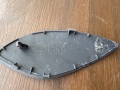 Накладка на торпедо правая Fiat Albea 2002-2012