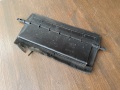Заслонка отопителя Fiat Albea 2002-2012