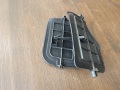 Заслонка отопителя двойная Fiat Albea 2002-2012