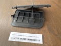 Заслонка отопителя двойная Fiat Albea 2002-2012