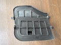 Заслонка отопителя двойная Fiat Albea 2002-2012