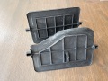 Заслонка отопителя двойная Fiat Albea 2002-2012
