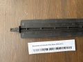 Заслонка отопителя Fiat Albea 2002-2012