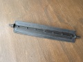 Заслонка отопителя Fiat Albea 2002-2012