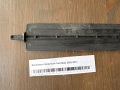 Заслонка отопителя Fiat Albea 2002-2012