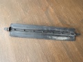 Заслонка отопителя Fiat Albea 2002-2012