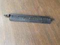 Заслонка отопителя Fiat Albea 2002-2012