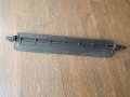Заслонка отопителя Fiat Albea 2002-2012