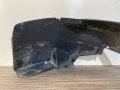 Подкрылок передний левый Chevrolet Lanos 2004-2010