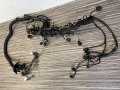 Проводка моторная Mercedes-Benz E-Class W211, S211 2002-2009