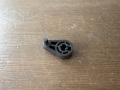 Шестерня заслонки отопителя Fiat Albea 2002-2012