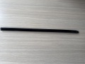 Накладка стекла переднего левого Fiat Albea 2002-2012