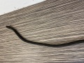 Уплотнитель под лобовым стеклом и капотом Fiat Albea 2002-2012