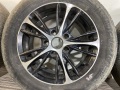 Диски колесные легкосплавные (литые комплект) Daewoo Leganza 1997-2002