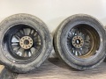 Диски колесные легкосплавные (литые комплект) Daewoo Leganza 1997-2002