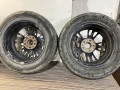 Диски колесные легкосплавные (литые комплект) Daewoo Leganza 1997-2002