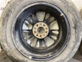 Диски колесные легкосплавные (литые комплект) Daewoo Leganza 1997-2002