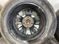 Диски колесные легкосплавные (литые комплект) Daewoo Leganza 1997-2002