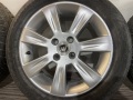 Диски колесные легкосплавные (литые комплект) Lifan Solano 620\630 2010-2016