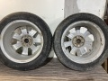 Диски колесные легкосплавные (литые комплект) Lifan Solano 620\630 2010-2016